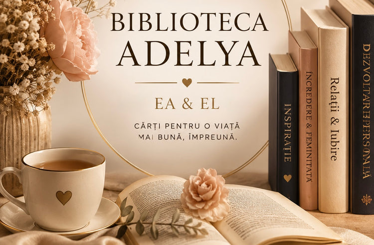 Biblioteca Adelya - Ea & El